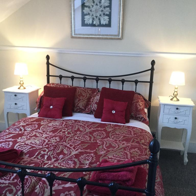 Clare House Hotel Dover Ngoại thất bức ảnh