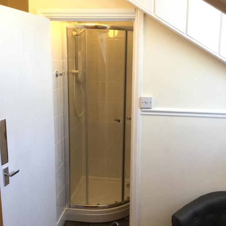 Clare House Hotel Dover Ngoại thất bức ảnh