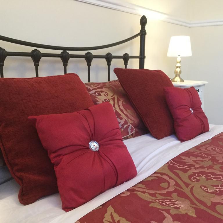 Clare House Hotel Dover Ngoại thất bức ảnh
